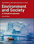 Environment and Society