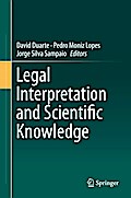 Legal Interpretation and Scientific Knowledge
