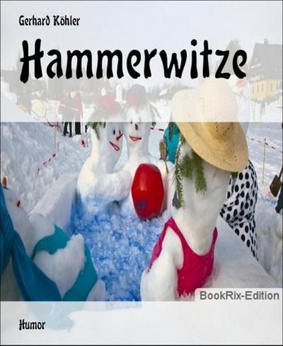 Hammerwitze
