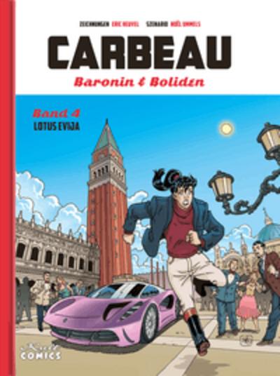 Carbeau 4