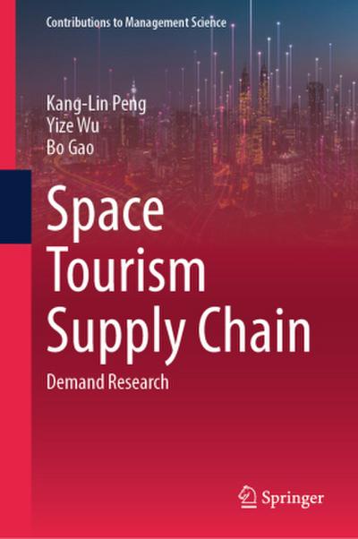 Space Tourism Supply Chain