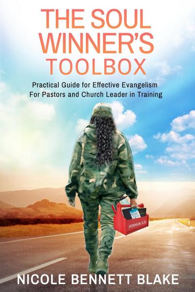 The Soul Winners Toolbox