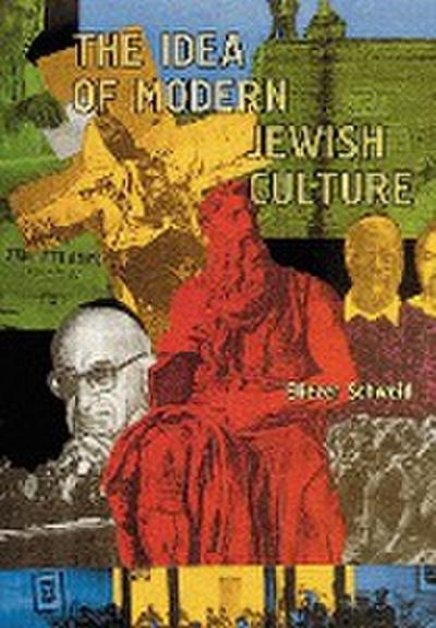 The Idea of Modern Jewish Culture