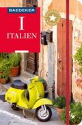 Baedeker Reiseführer Italien