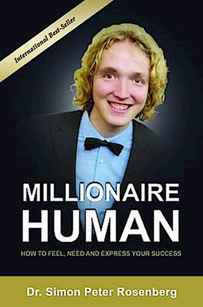 BILLIONAIRE HUMAN