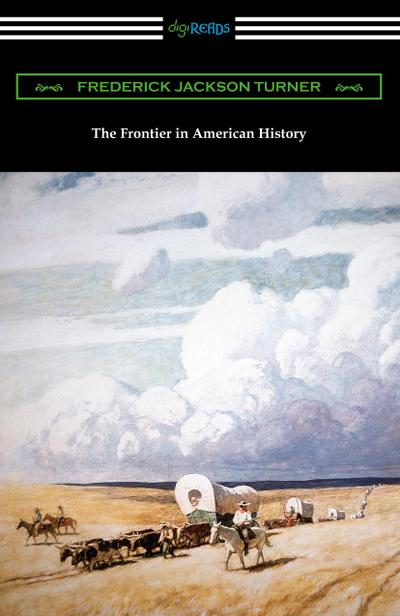 The Frontier in American History