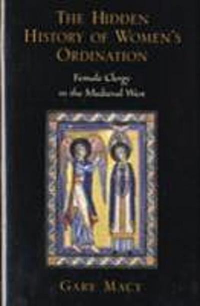 Hidden History of Women’s Ordination