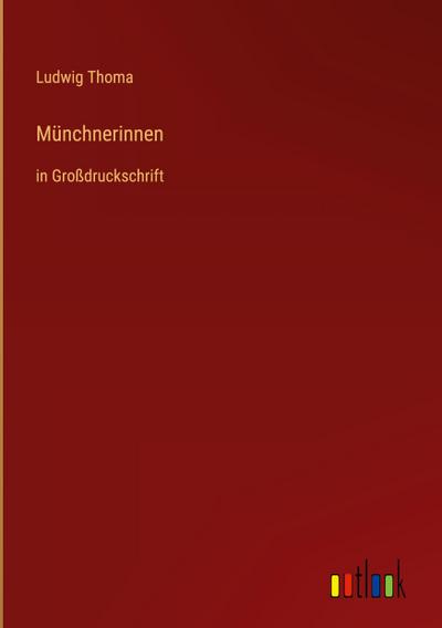 Münchnerinnen