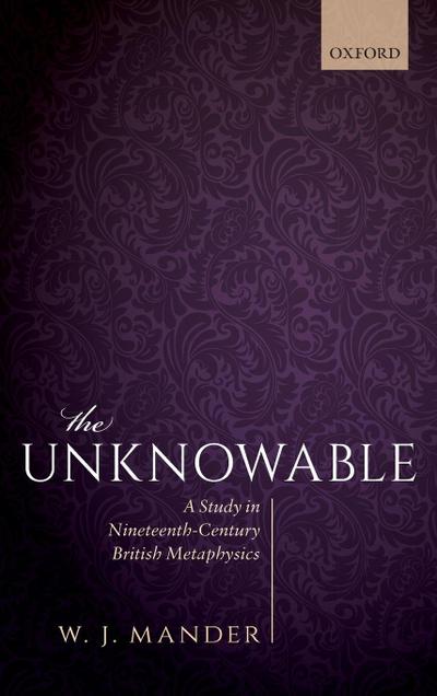 Unknowable