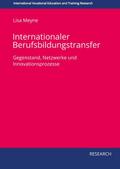 Internationaler Berufsbildungstransfer