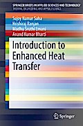 Introduction to Enhanced Heat Transfer