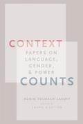 Context Counts