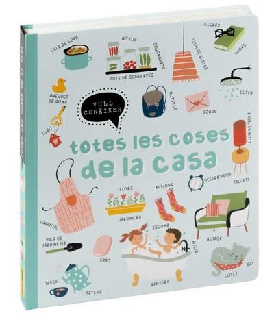 Totes les coses de casa