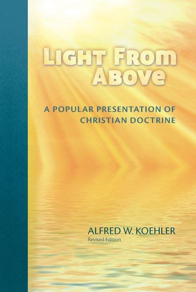 Light from Above - Revised Edition (Revised)