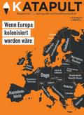 Wenn Europa kolonisiert worden wäre