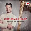 Christmas Harp,1 Audio-CD