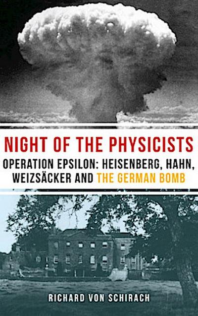 The Night of the Physicists