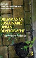 Dilemmas of Sustainable Urban Development