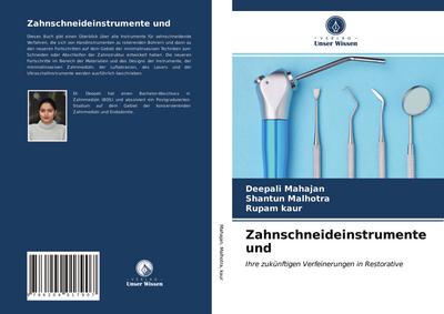 Zahnschneideinstrumente und