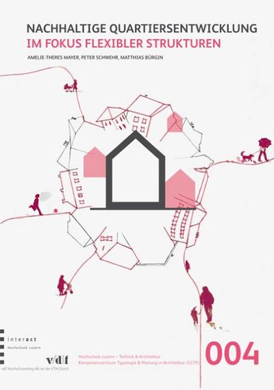 Nachhaltige Quartiersentwicklung im Fokus flexibler Strukturen