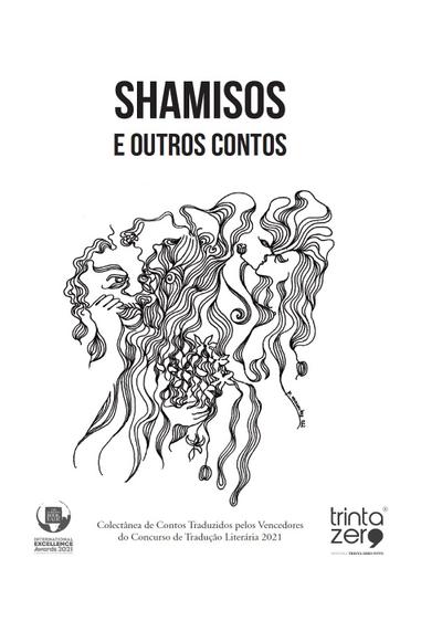 Tamele: Shamisos e outros contos