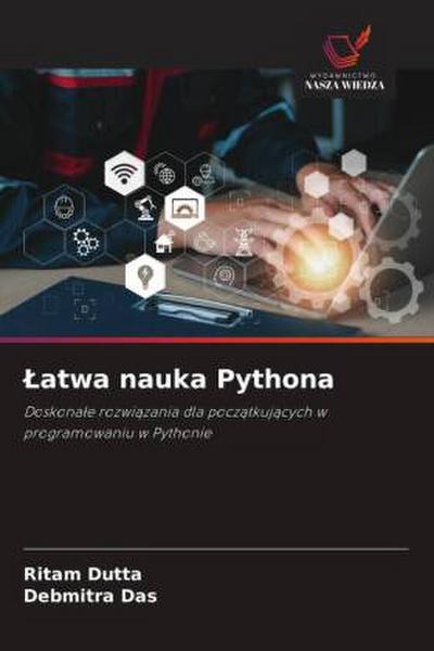 ¿atwa nauka Pythona