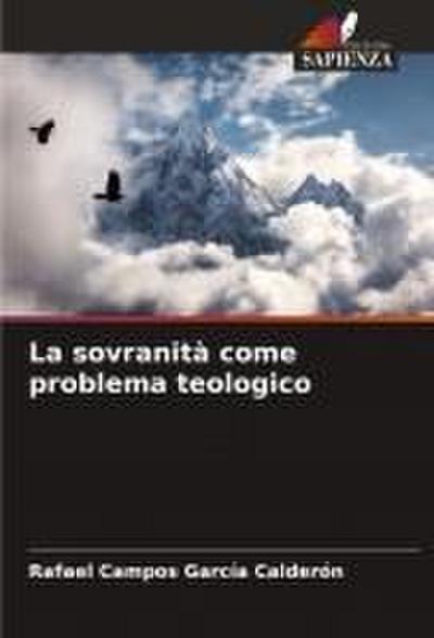 La sovranità come problema teologico