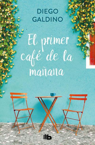 El Primer Café de la Mañana / The First Morning Coffee