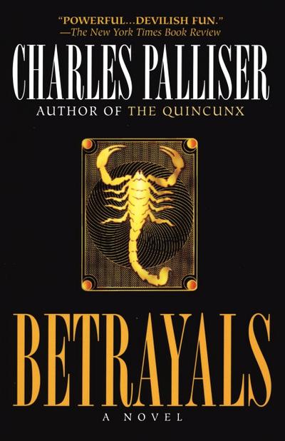 Betrayals