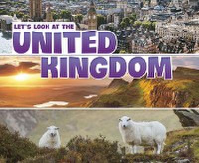 Let’s Look at the United Kingdom