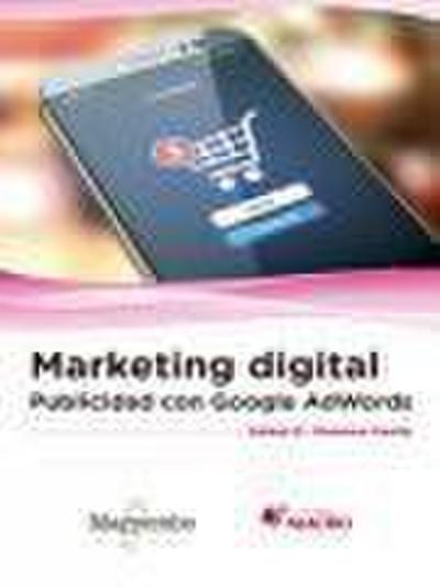 Marketing digital : publicidad con Google AdWords