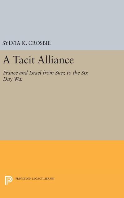 A Tacit Alliance