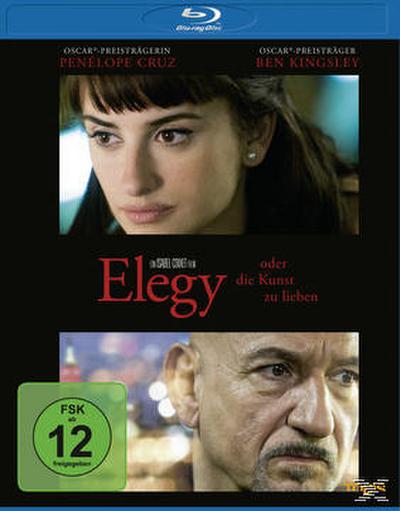Elegy oder die Kunst zu Lieben