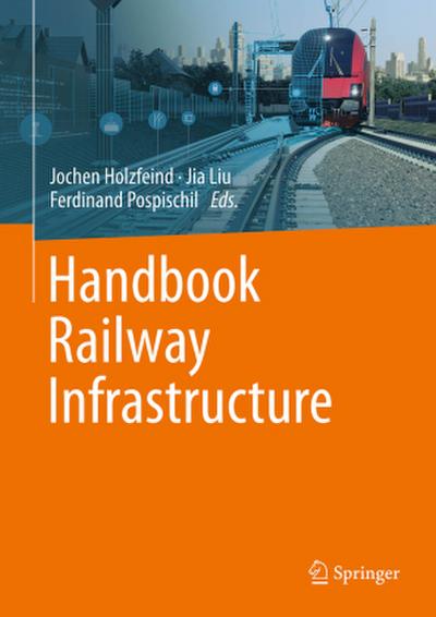 Handbook Railway Infrastructure