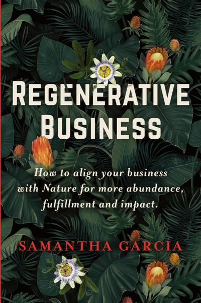 Regenerative Business