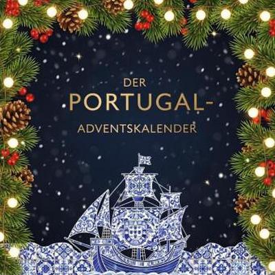 Der Portugal-Adventskalender