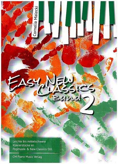 Easy new Classics Band 2für Klavier