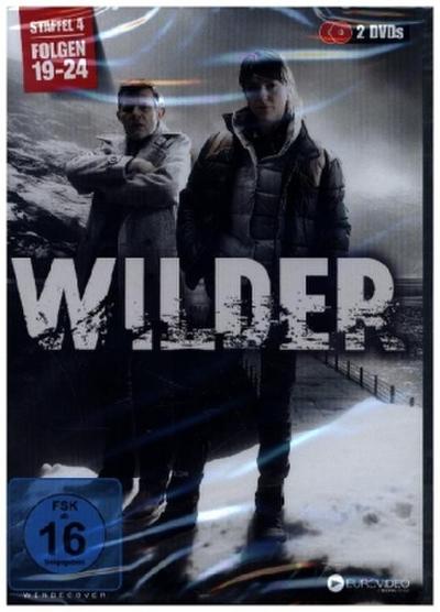 Wilder
