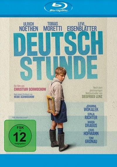 Deutschstunde (BR) Min: 130/DD5.1/WS