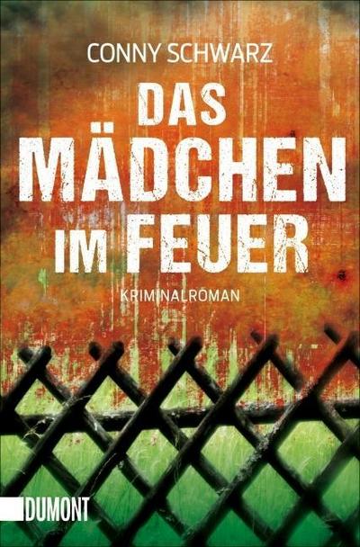 Das Mädchen im Feuer: Kriminalroman (Taschenbücher)