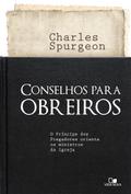 Conselhos para obreiros