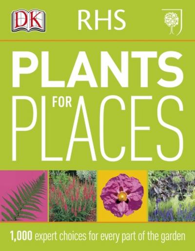 RHS - Plants for Places