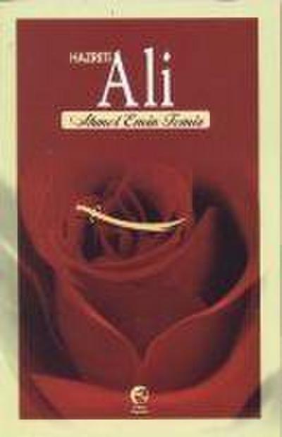 Emin Temiz, A: Hazreti Ali