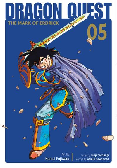 Dragon Quest