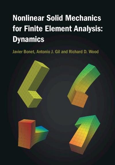 Nonlinear Solid Mechanics for Finite Element Analysis