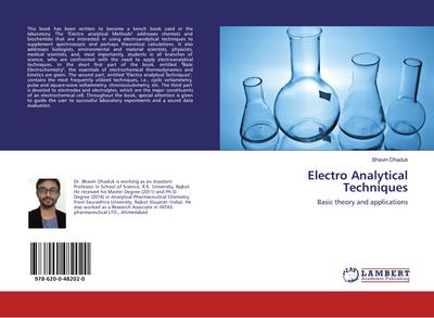 Electro Analytical Techniques