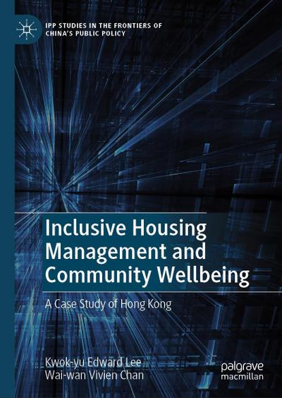 Inclusive Housing Management and Community Wellbeing