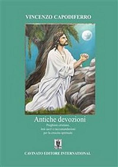 Antiche devozioni