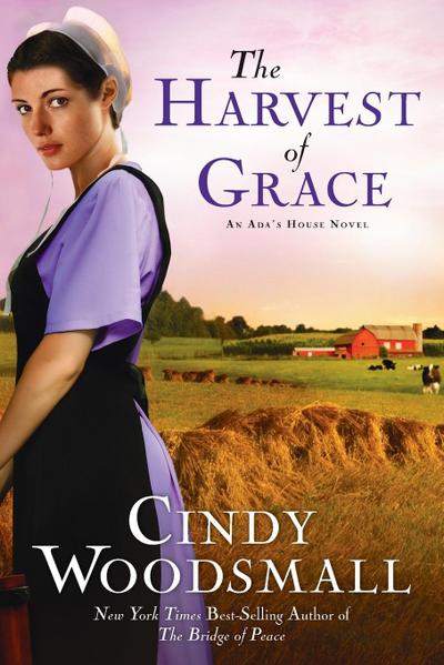 The Harvest of Grace
