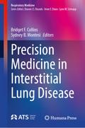 Precision Medicine in Interstitial Lung Disease